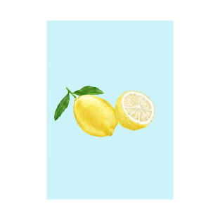 Lemon T-Shirt