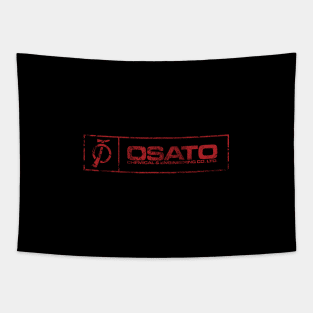 Osato Chemical & Engineering Co. Ltd. (Variant) Tapestry