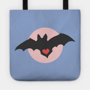 I love Bats Tote