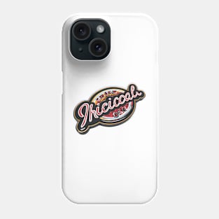 Chicago City Phone Case