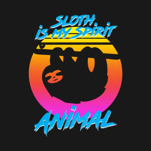 Spirit Animal T-Shirt