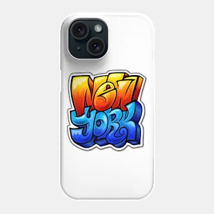 New York Phone Case