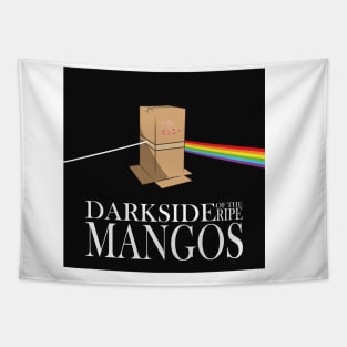 BOCCHI THE ROCK!: DARKSIDE OF THE RIPE MANGOS (V2) Tapestry