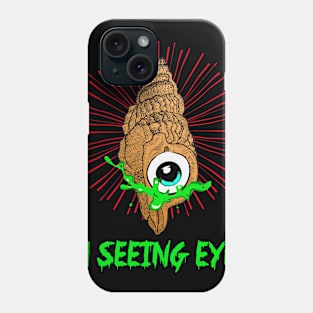 ALL SEEING EYES Phone Case