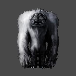 Yeti 2_Snowy T-Shirt