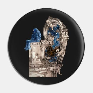 Neptune Pin