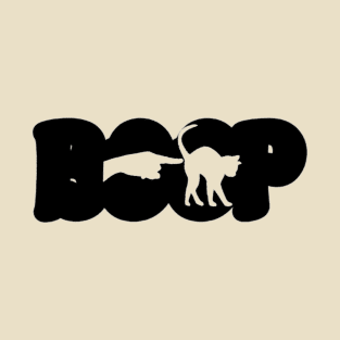 Boop T-Shirt