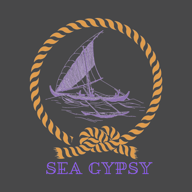 Sea Gypsy by Oceana Studios