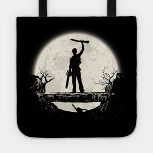 The Boom King Tote