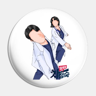 Doctor Cha Pin