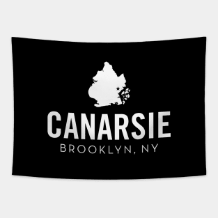 Canarsie Tapestry