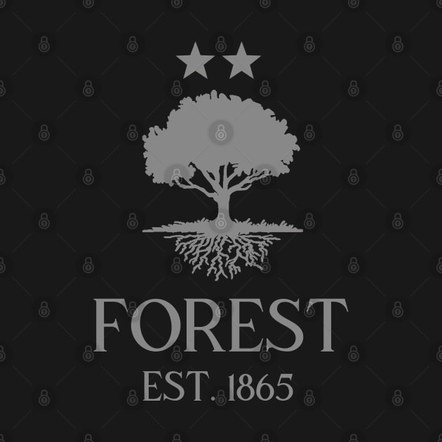 Forest Grey 2 by VRedBaller