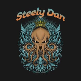 Steely dan aja T-Shirt