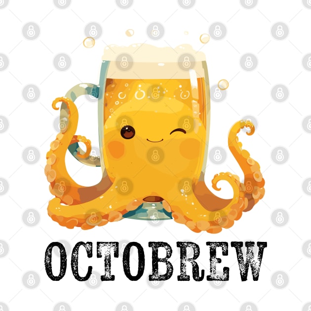 OctoBrew by aphian