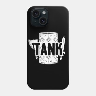 Tank Phone Case