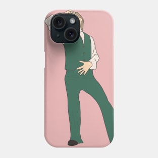 Kim Taehyung BTS Dynamite Phone Case