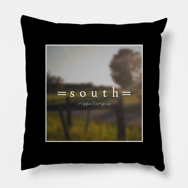 South Pillow by usernate