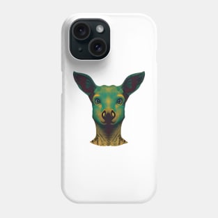 gazelle Phone Case