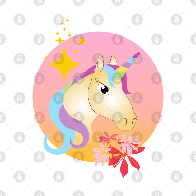 Fantasy Unicorn - Unicorn - Phone Case | TeePublic AU