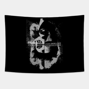 Eraserhead Tapestry