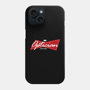 optician Phone Case