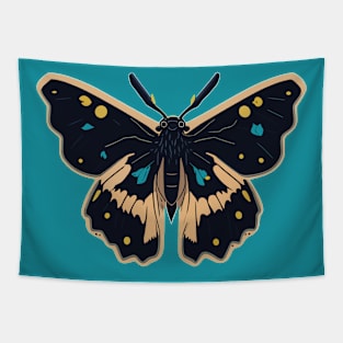 Peppered Moth Tapestry