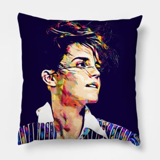 Emma Watson Pillow