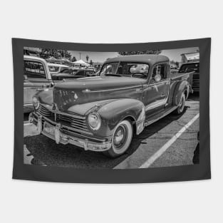 1946 Hudson Super Eight Pickup Truck Tapestry