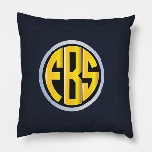 Free Beat Shop Corner Logo Pillow