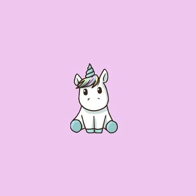 Sweet Unicorn by Bustt123