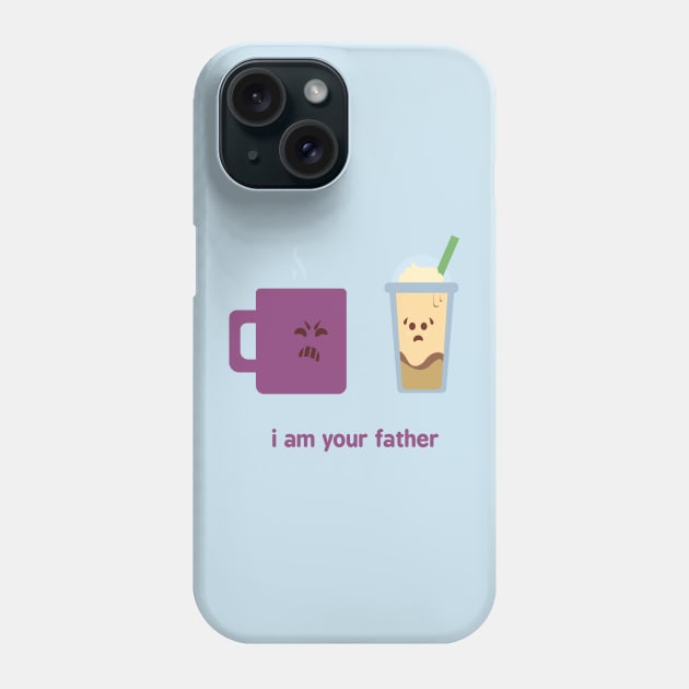 I am your father Phone Case by zacrizy