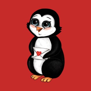 Penguin T-Shirt