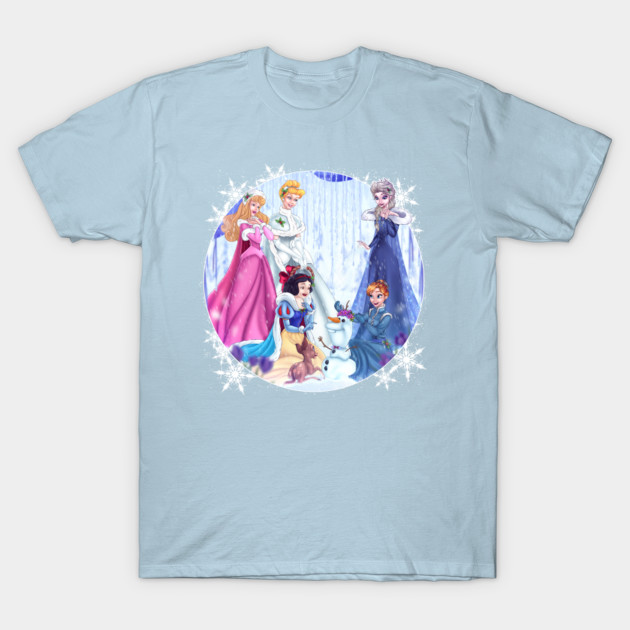 frozen t shirts for adults