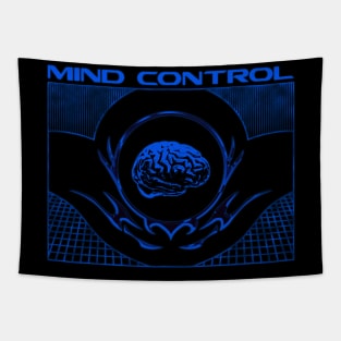 Mind control Tapestry