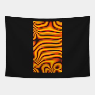 Might Be Lava Tapestry