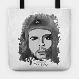 Che Guevera design teeshirt Tote