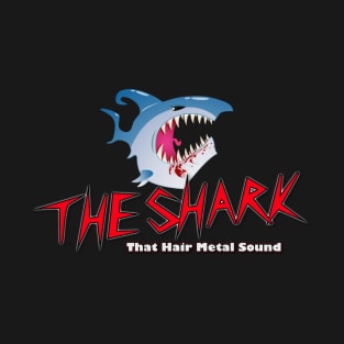 The Shark T-Shirt