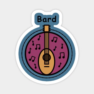 Bard Magnet