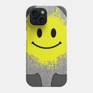 Shovel Smiley Face - Far Cry 5 Phone Case