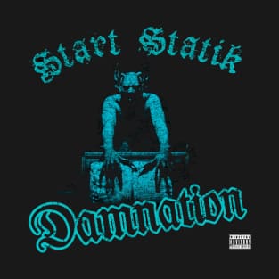 Damnation T-Shirt