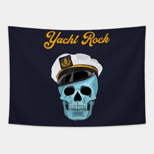 Yacht Rock Tapestry