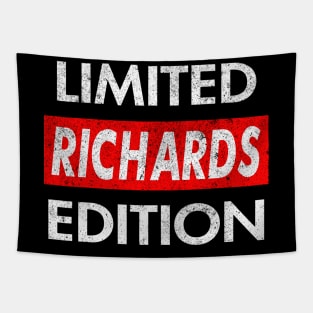 Richards Tapestry