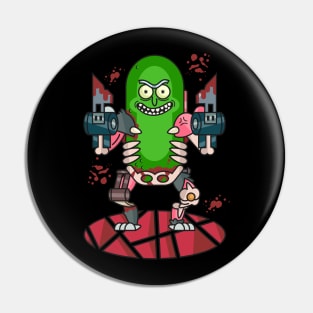 Pickle Pin