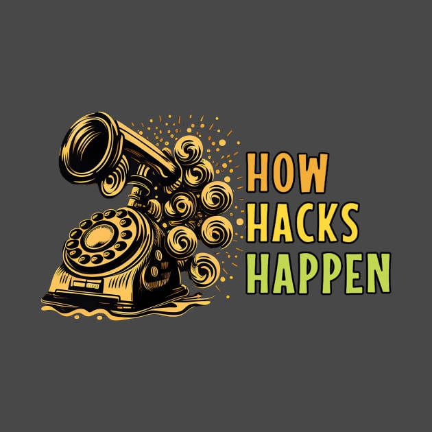 Episode 2: Refund Scam by How Hacks Happen