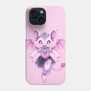 Cute Little Demon Phone Case