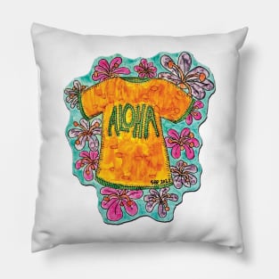 ALOHA Pillow