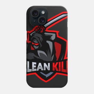 team logo Phone Case