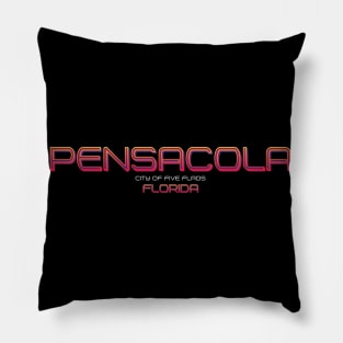 Pensacola Pillow