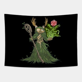 DND Druid Tapestry