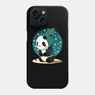 Panda Shark Doo Doo Doo Doo Doo Phone Case